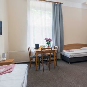 Hotel Hůrka Pardubice