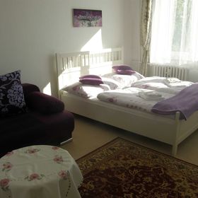 Apartments Meixner Mariánské Lázně