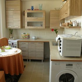 Apartments Meixner Mariánské Lázně