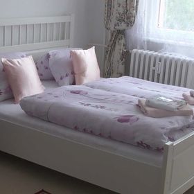 Apartments Meixner Mariánské Lázně