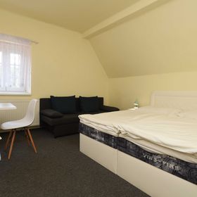 Hotel U jezírka Liberec