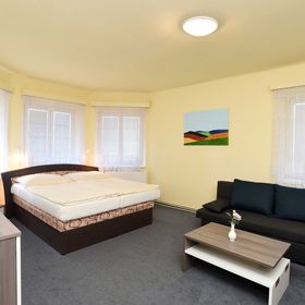 Hotel U jezírka Liberec