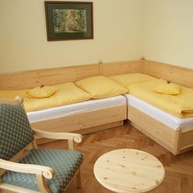 Hotel Svatý Tomáš Přední Výtoň