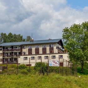 Hotel Čertův mlýn Železná Ruda