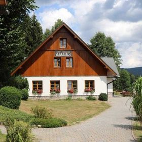 Hotel Gabriela Vítkovice