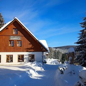 Hotel Gabriela Vítkovice