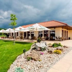 GOLF HOTEL AUSTERLITZ Slavkov u Brna