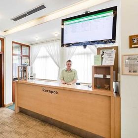 GOLF HOTEL AUSTERLITZ Slavkov u Brna