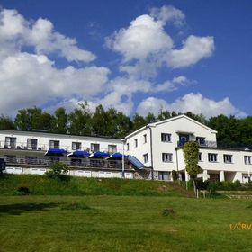 Hotel Kapitán Seč