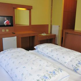 Hotel U Přehrady Morávka