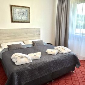 HOTEL PATRIA Trutnov