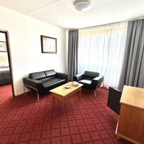 HOTEL PATRIA Trutnov