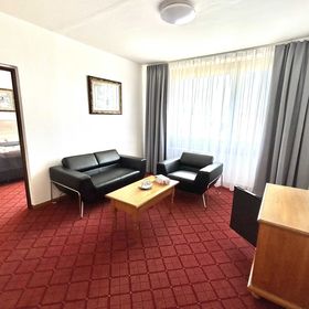 HOTEL PATRIA Trutnov