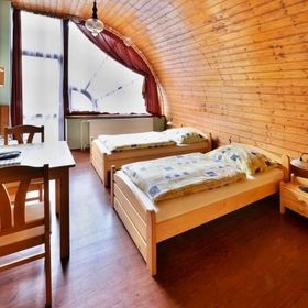 Penzion Uno Hradec Králové