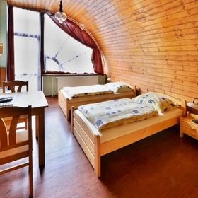 Penzion Uno Hradec Králové