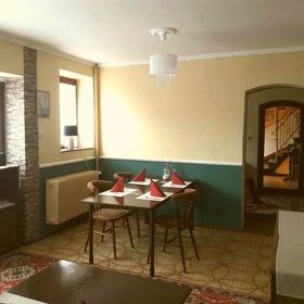 Apartmány Sedmikráska Tehovec