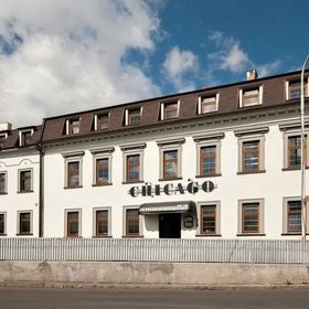 Hotel Chicago Chomutov