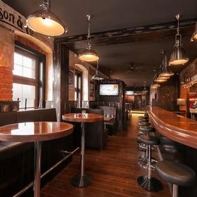 Hotel Chicago Chomutov