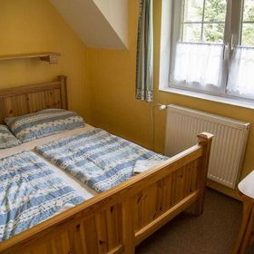 Hotel Sirákov Liptál