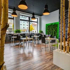 Hotel Avion Prostějov