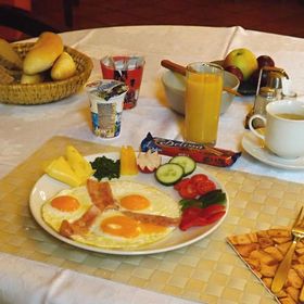 Hotel Avion Prostějov