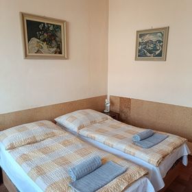 Hotel Avion Prostějov