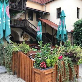 Hotel U Dvou medvídků Chomutov