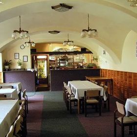 Hotel Valáškův grunt Bouzov