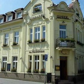 Hotel na Fryštátské Karviná