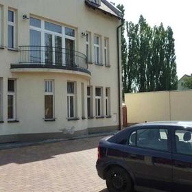 Hotel na Fryštátské Karviná