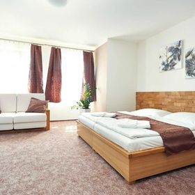 Vila Encore Valašské Meziříčí