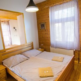 Penzion Maxova bouda Josefův Důl