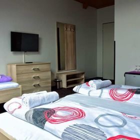 Hotel Přerov Frenštát pod Radhoštěm