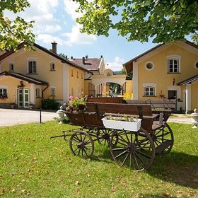 Hotel Zámek Zdíkov