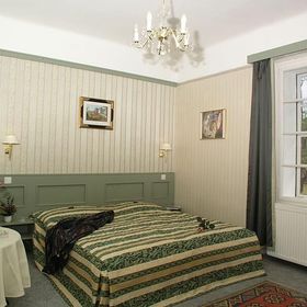 Hotel Zámek Zdíkov