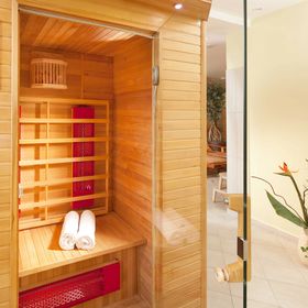 Penzion Hubert Františkovy Lázně