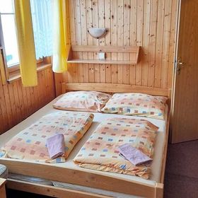 Hotel Rezek Vítkovice