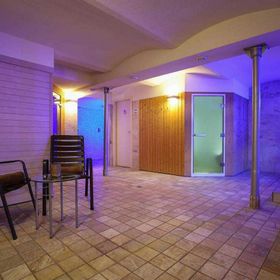 Active & Wellness Hotel Subterra Ostrov