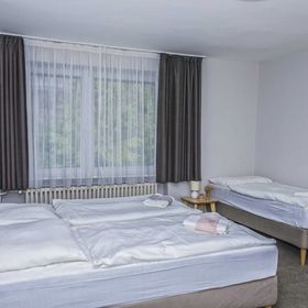Hotel Salaš Šenov u Nového Jičína