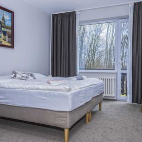 Hotel Salaš Šenov u Nového Jičína