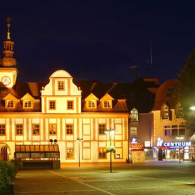 Apartmány IT CENTRUM Vrchlabí