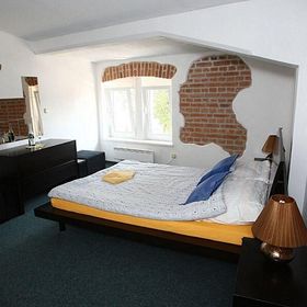 Víceúčelové zařízení pro agroturistiku Svržno Hostouň