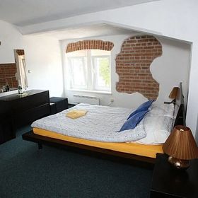 Víceúčelové zařízení pro agroturistiku Svržno Hostouň