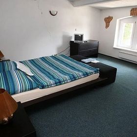 Víceúčelové zařízení pro agroturistiku Svržno Hostouň