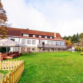 Hotel Krásná Vyhlídka Vacov