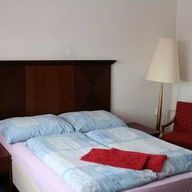 Hotel Krásná Vyhlídka Vacov