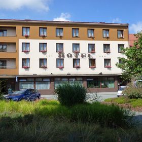 Hotel Vysočina Chotěboř