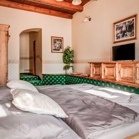 Hotel Maxim Frýdek-Místek