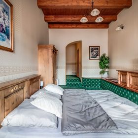 Hotel Maxim Frýdek-Místek