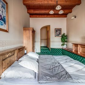 Hotel Maxim Frýdek-Místek